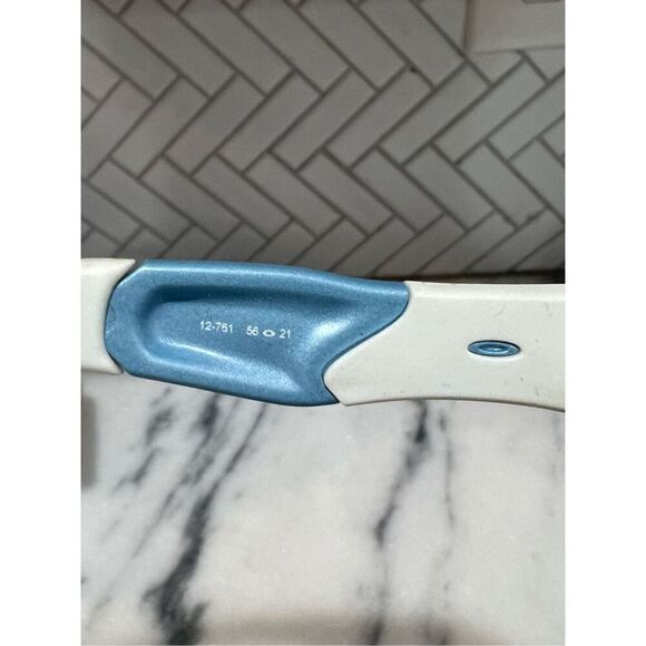 Oakley Flak Jacket Sunglasses 12-761 - Picture 14 of 14